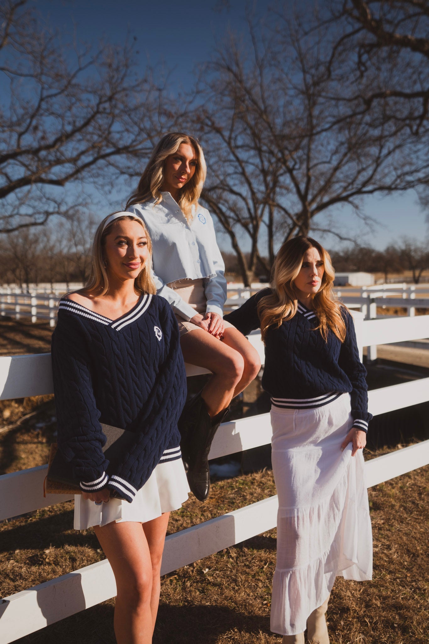 Cowgirl Country Club