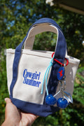 Canvas Tote