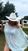 Sequin Coverup