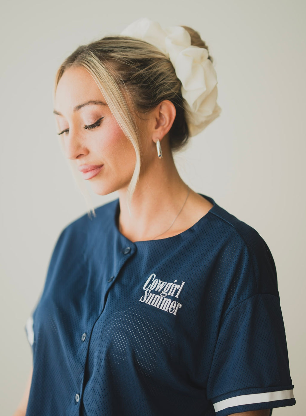 Cowgirl Jersey
