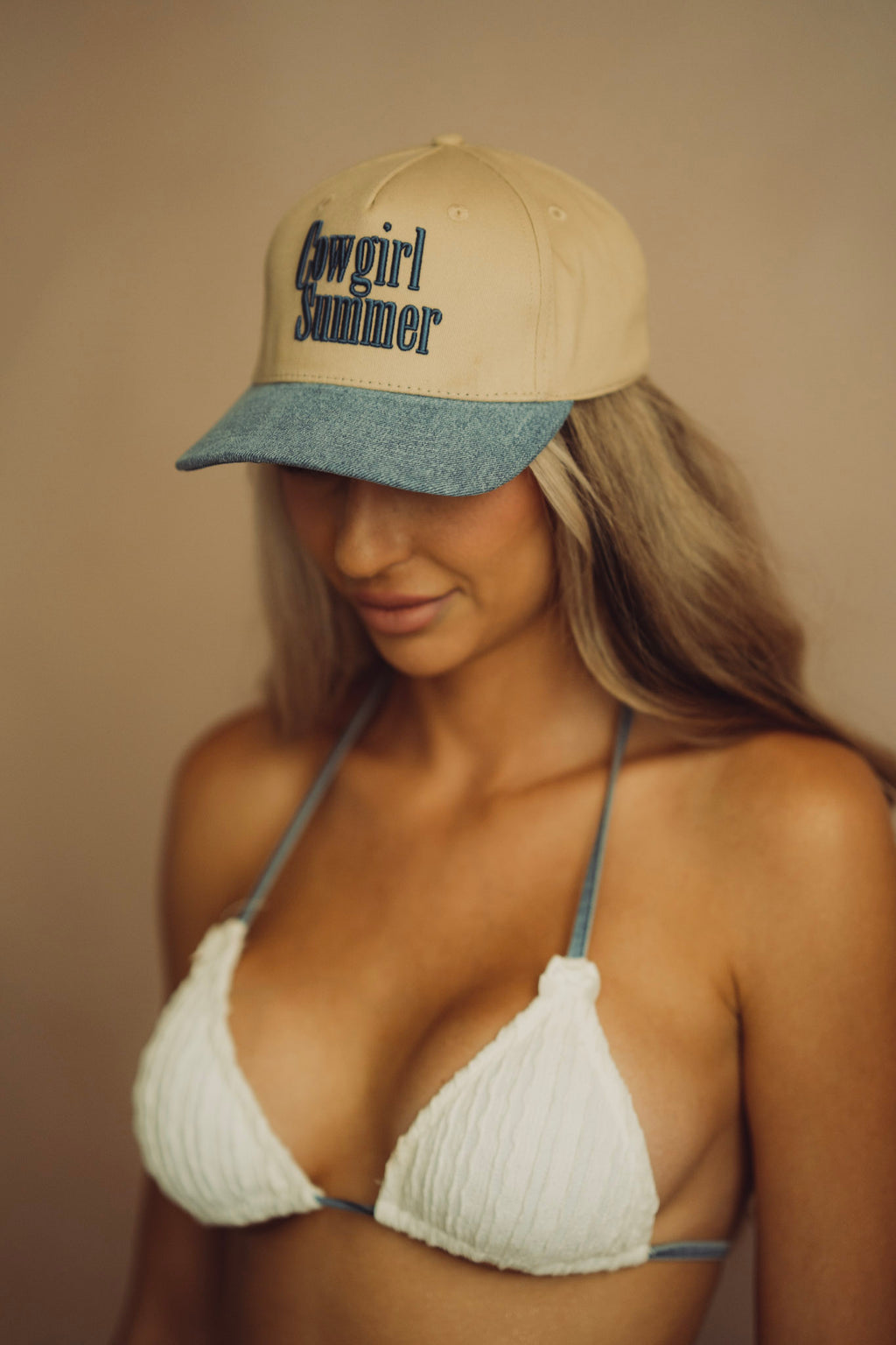 Denim Trucker