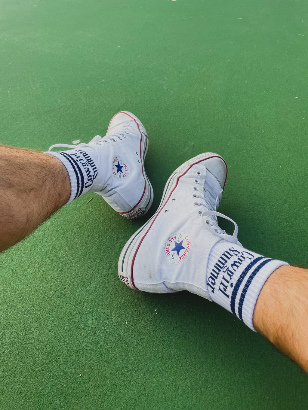 Cowgirl Crew Socks