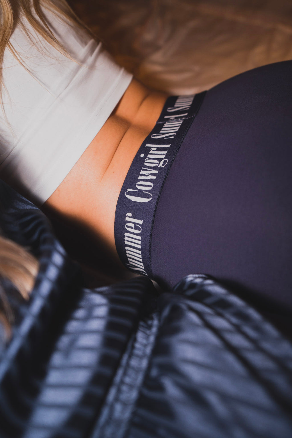 Cowgirl Boxers