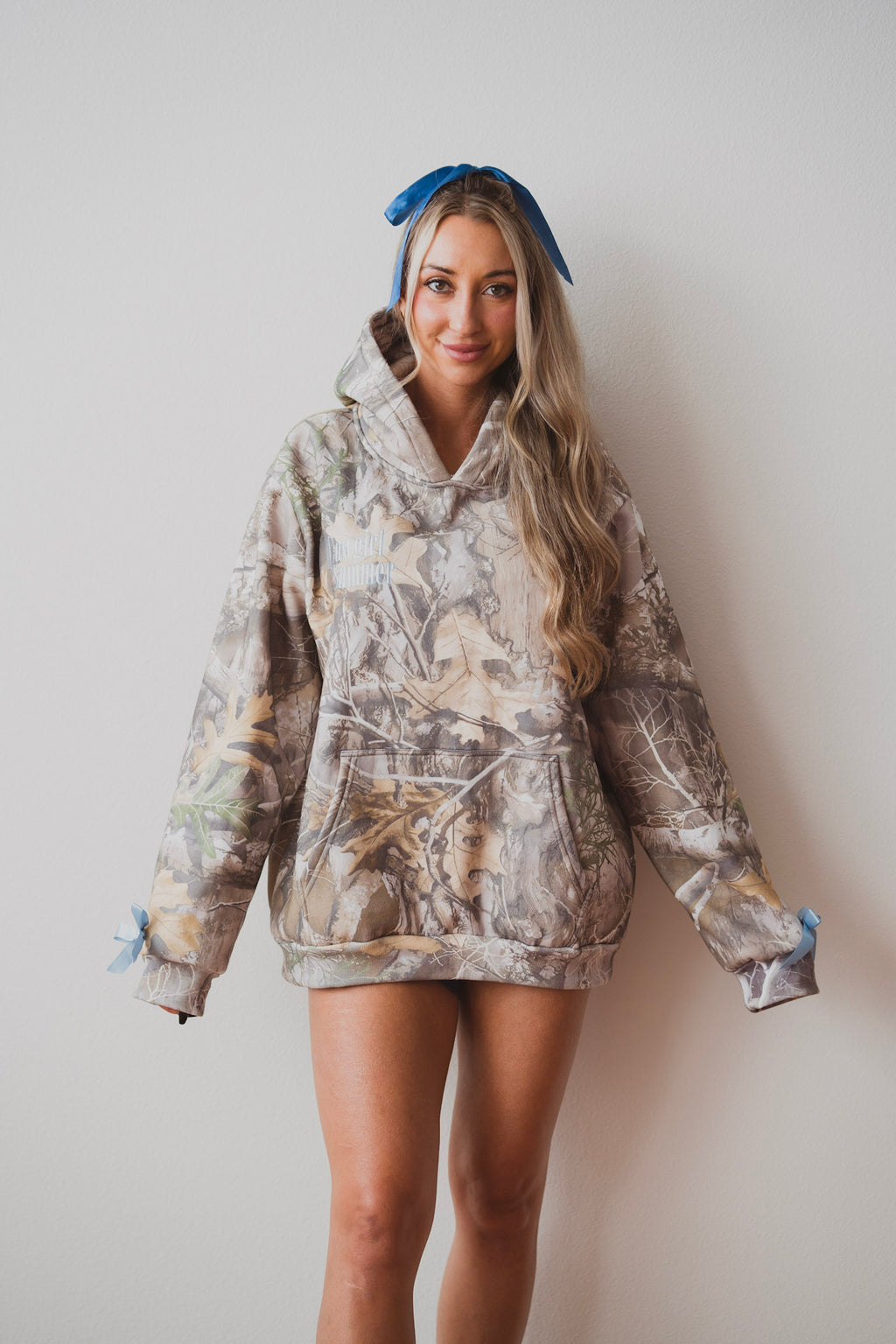 Bow Cowgirl Camo